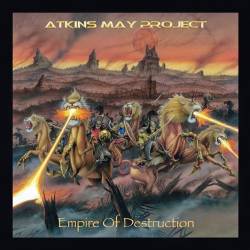 Atkins - May Project : Empire of Destruction